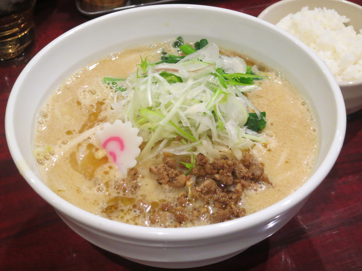 大好きなメンマらーめん: らいくあらーめん