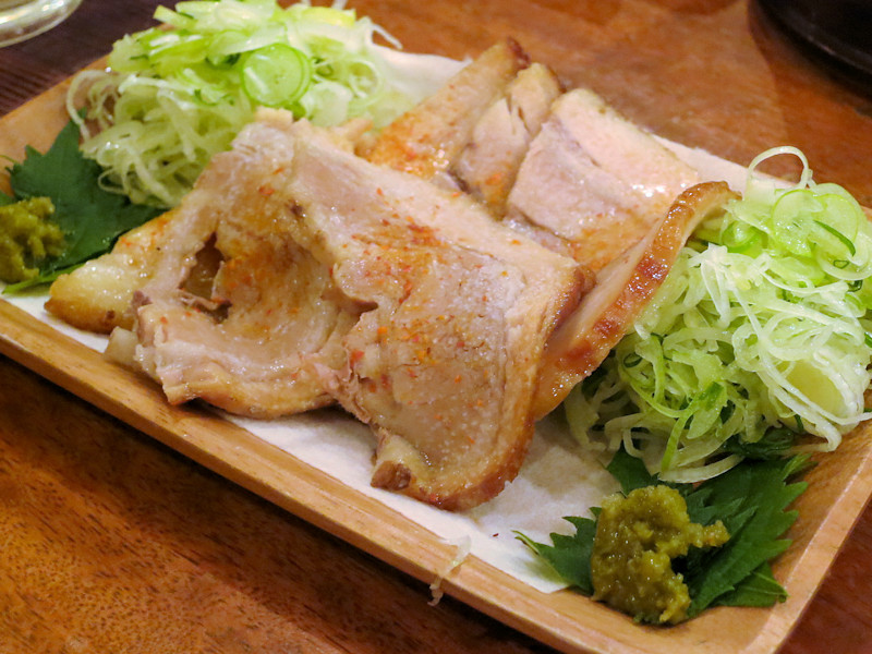 大好きなメンマらーめん: らいくあらーめん