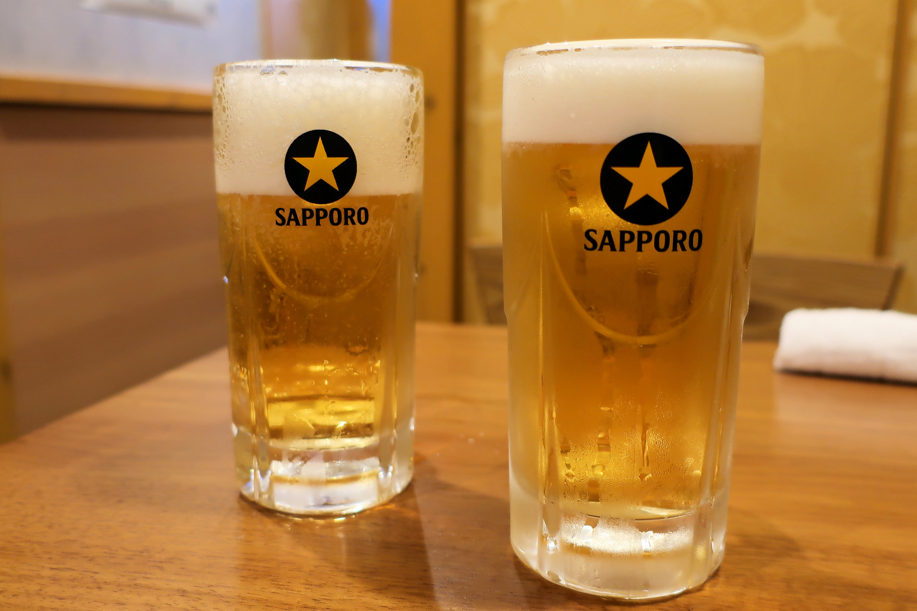 飛び込みの歌舞伎町: らいくあらーめん